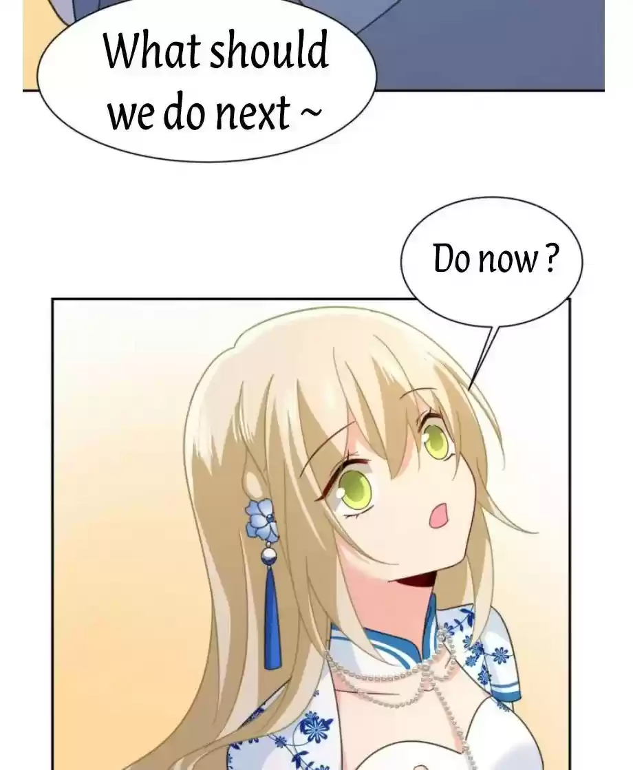 Ceo Above, Me Below Chapter 375