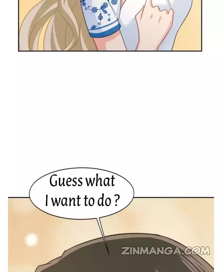 Ceo Above, Me Below Chapter 375