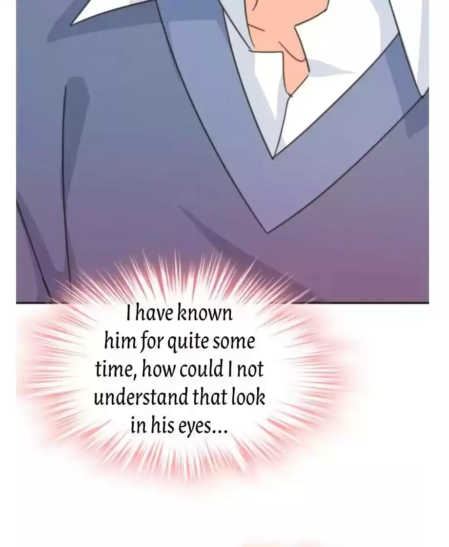 Ceo Above, Me Below Chapter 375