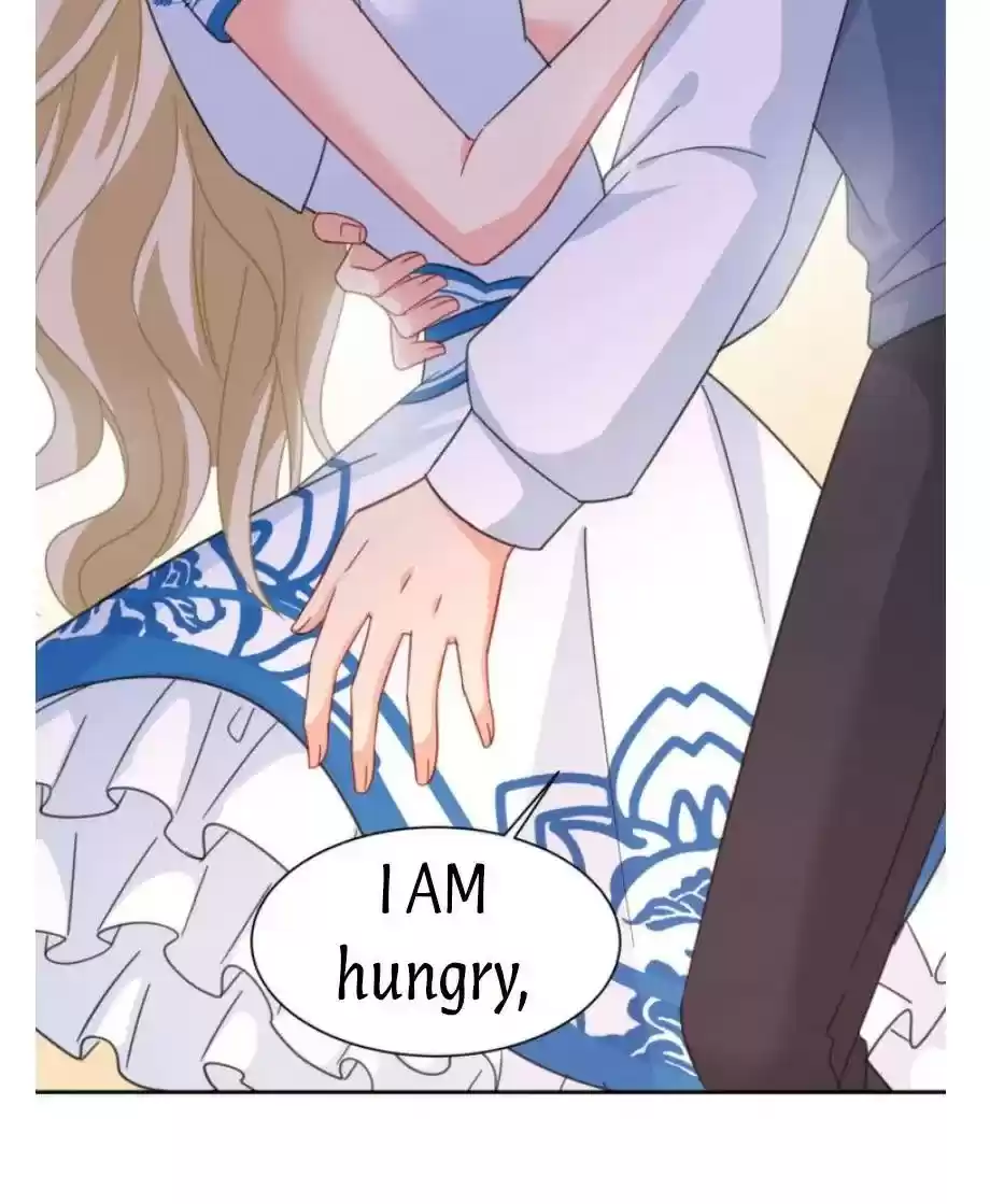 Ceo Above, Me Below Chapter 375