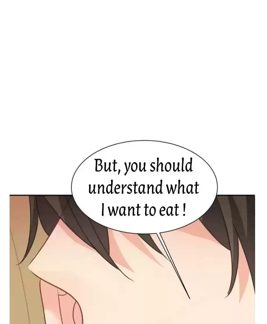 Ceo Above, Me Below Chapter 375