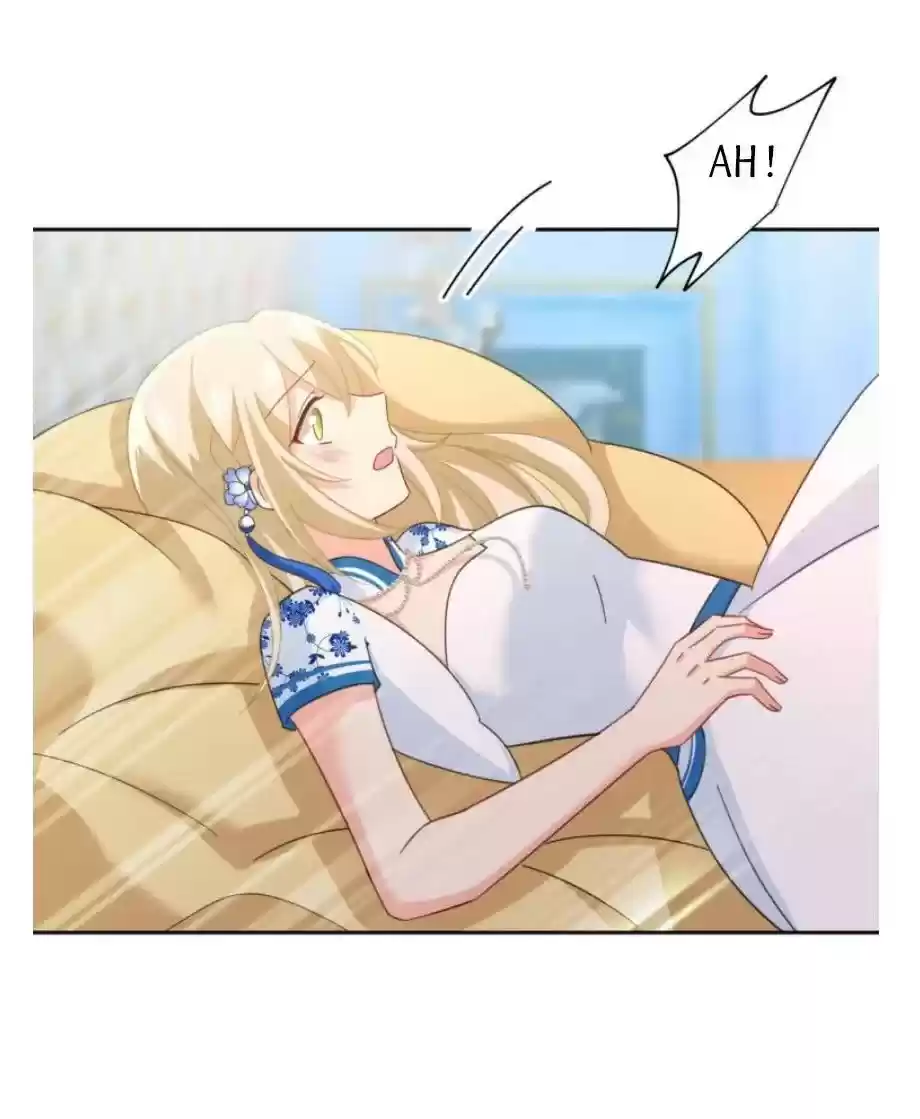 Ceo Above, Me Below Chapter 375