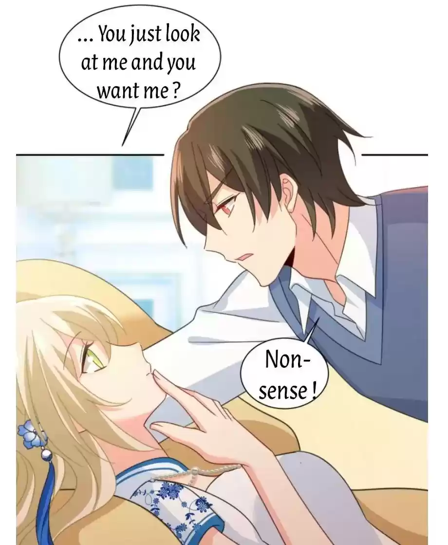 Ceo Above, Me Below Chapter 375