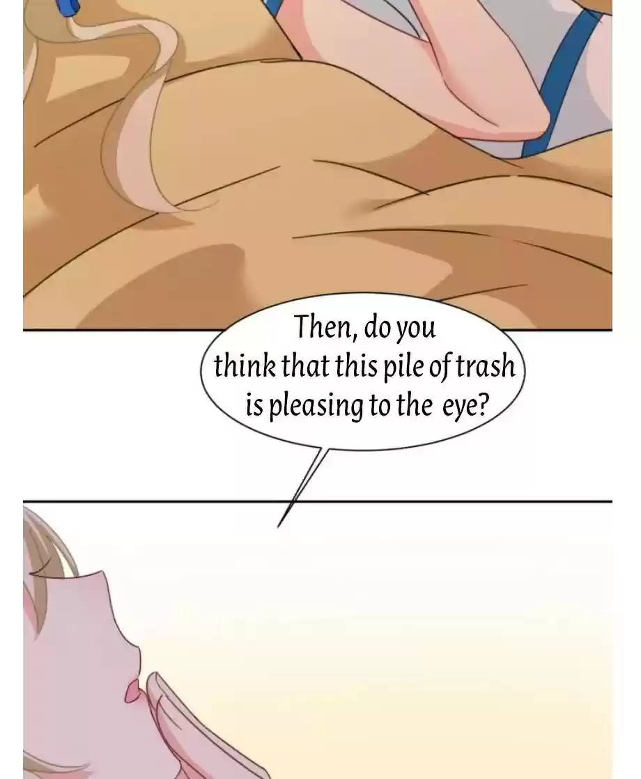 Ceo Above, Me Below Chapter 375