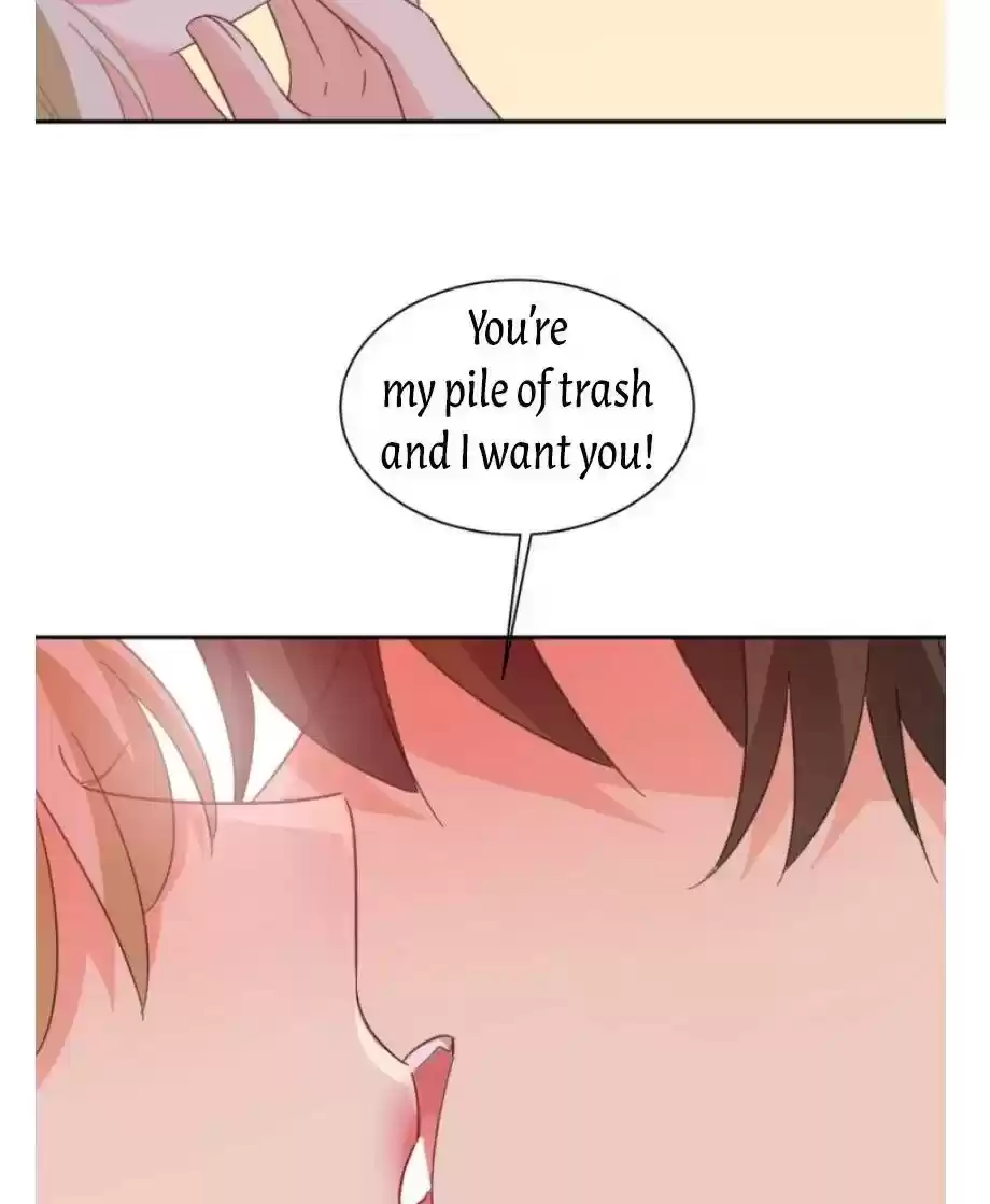 Ceo Above, Me Below Chapter 375