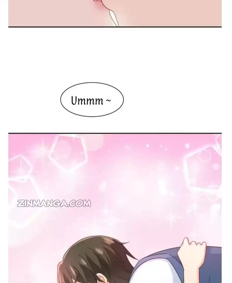 Ceo Above, Me Below Chapter 375