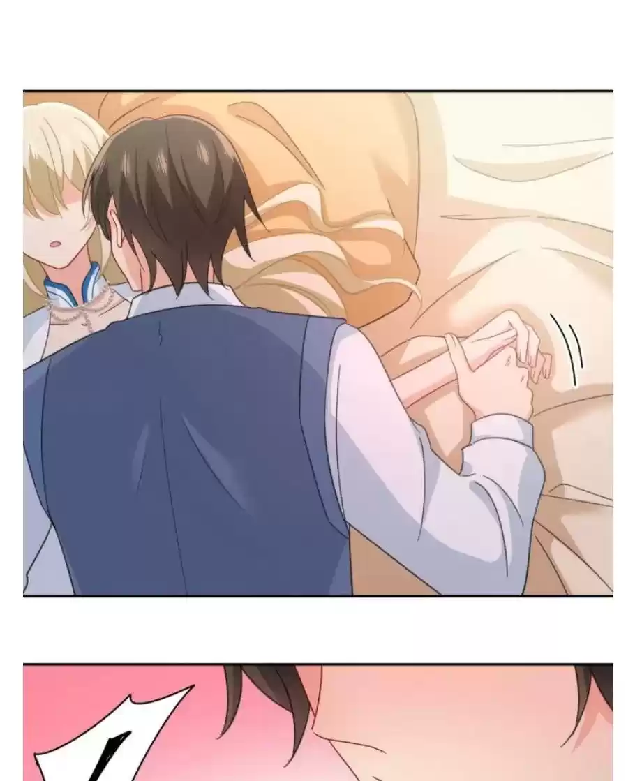 Ceo Above, Me Below Chapter 375