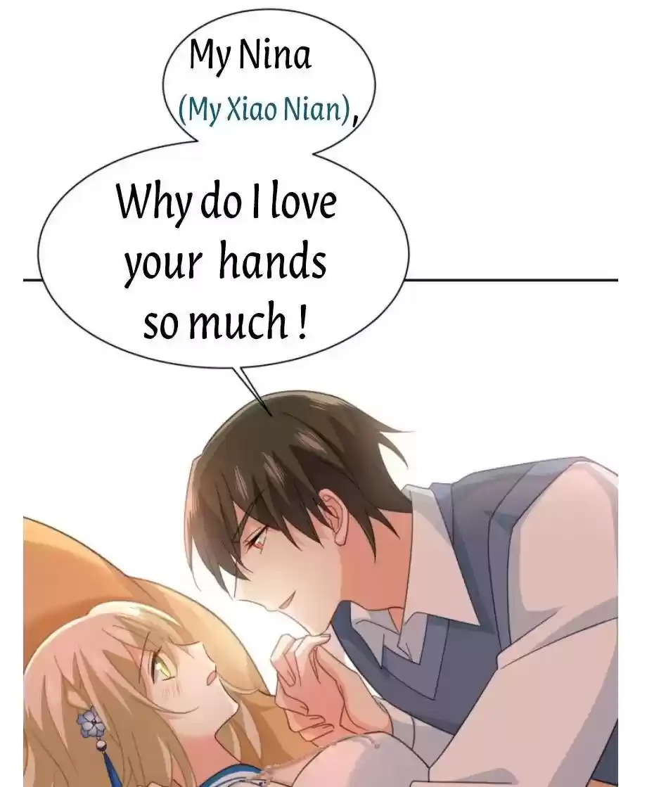 Ceo Above, Me Below Chapter 375