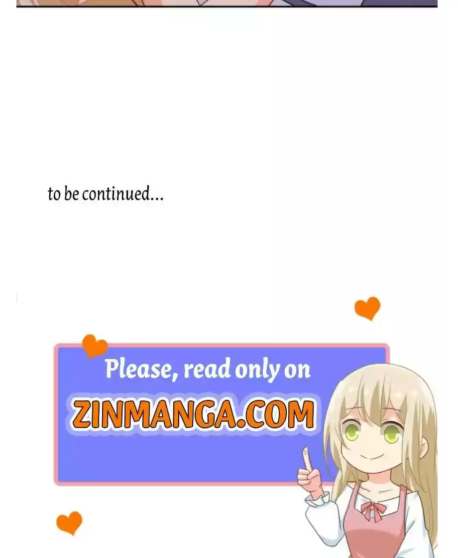 Ceo Above, Me Below Chapter 375