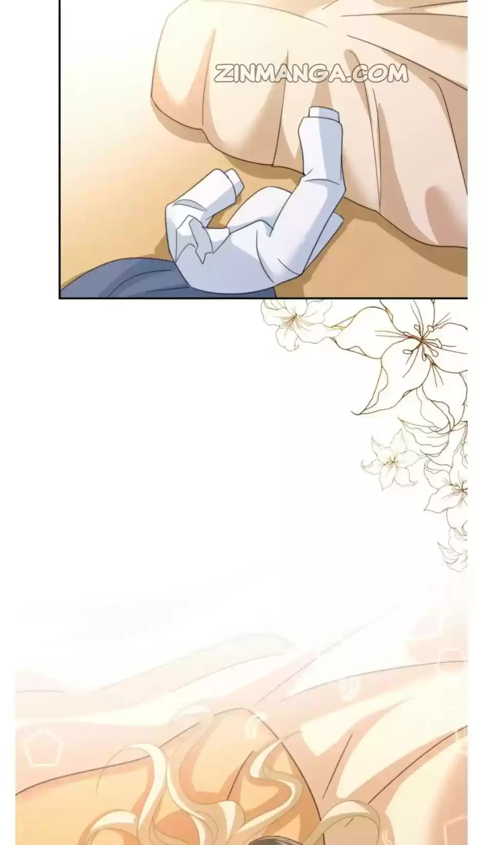 Ceo Above, Me Below Chapter 376