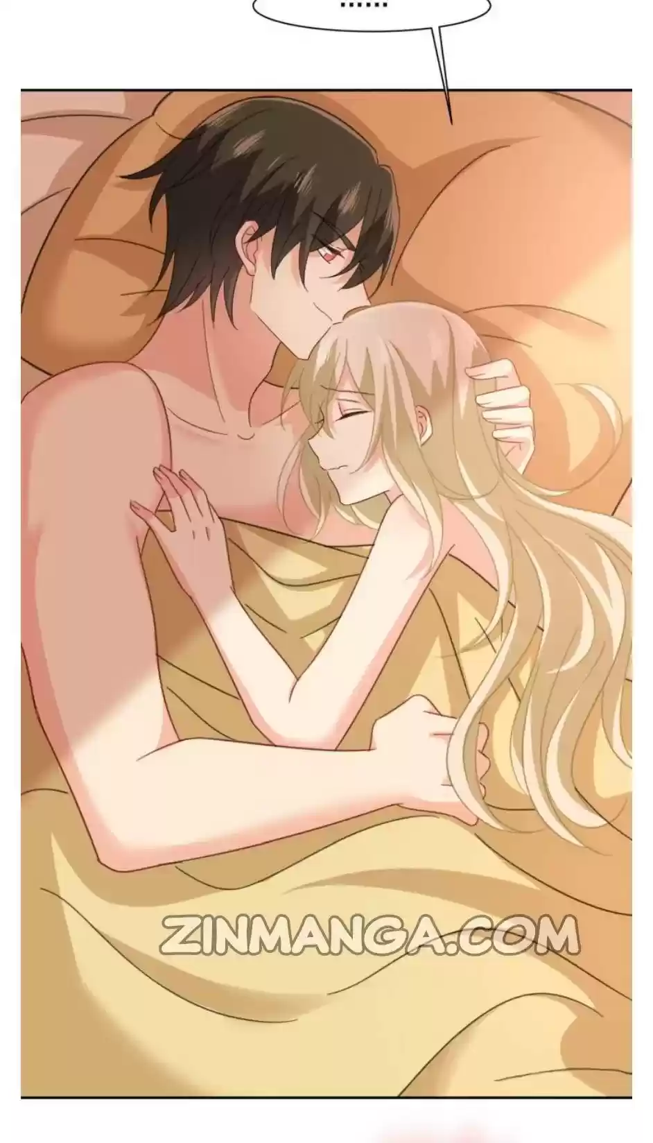 Ceo Above, Me Below Chapter 376