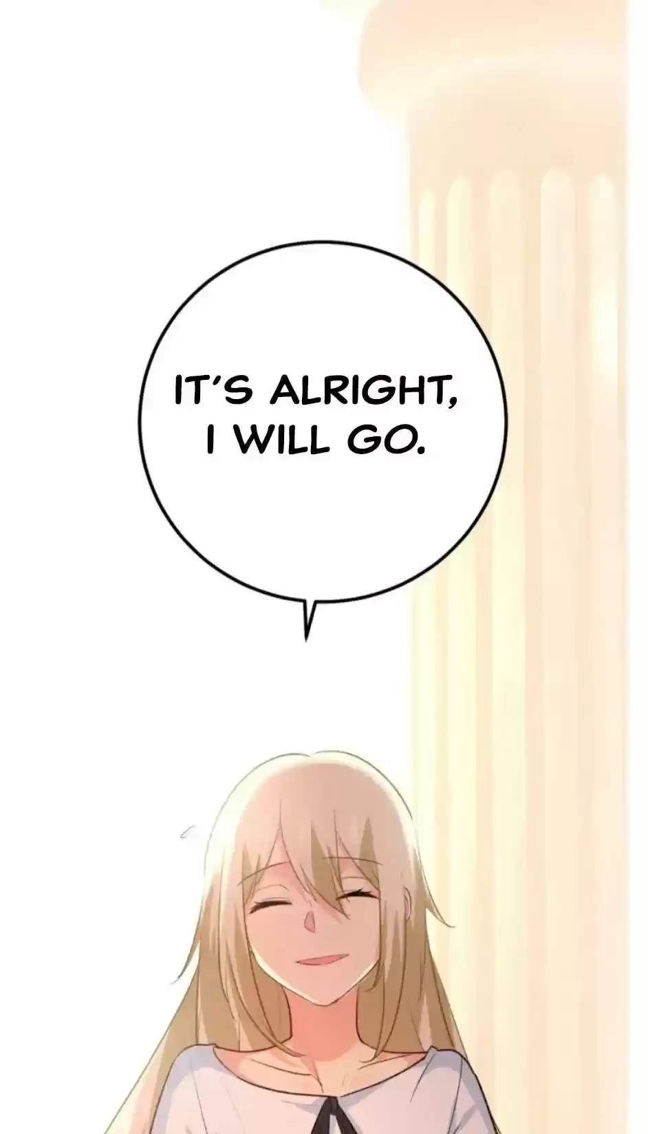 Ceo Above, Me Below Chapter 376