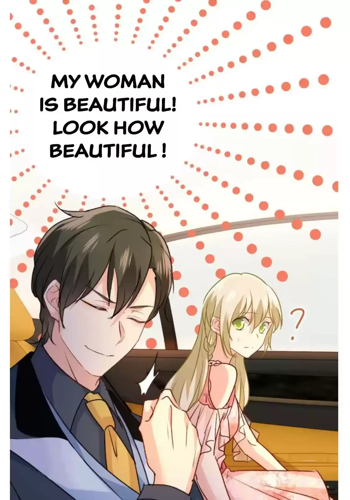 Ceo Above, Me Below Chapter 377