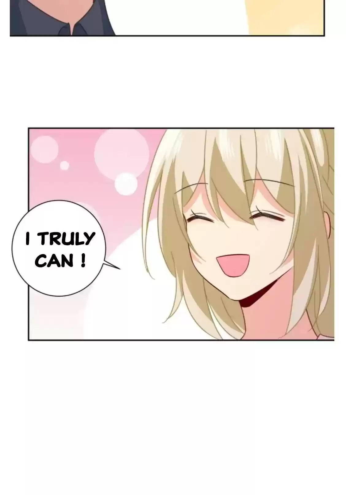 Ceo Above, Me Below Chapter 377