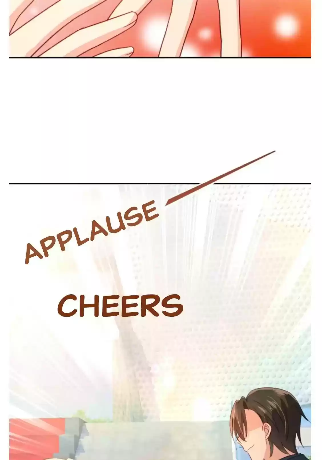 Ceo Above, Me Below Chapter 377