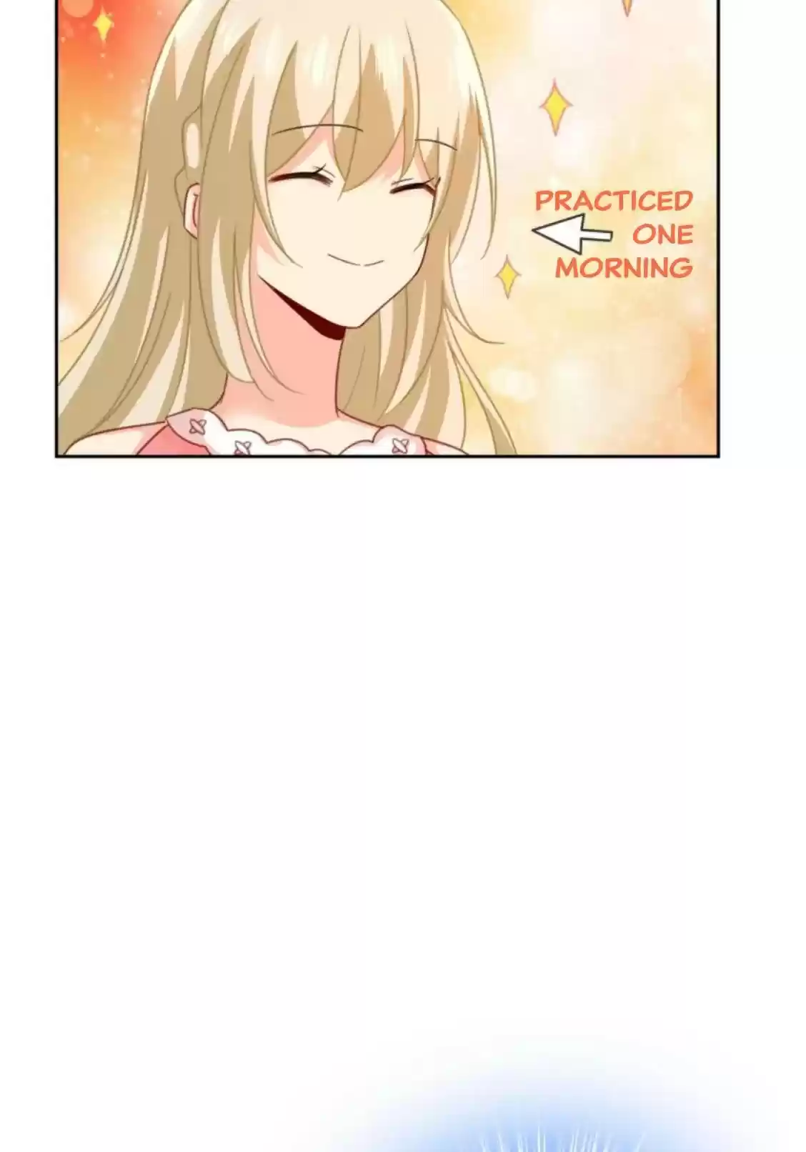 Ceo Above, Me Below Chapter 377