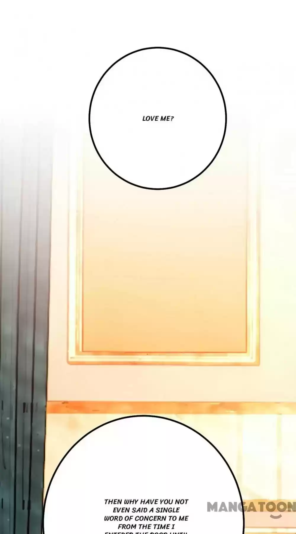 Ceo Above, Me Below Chapter 383