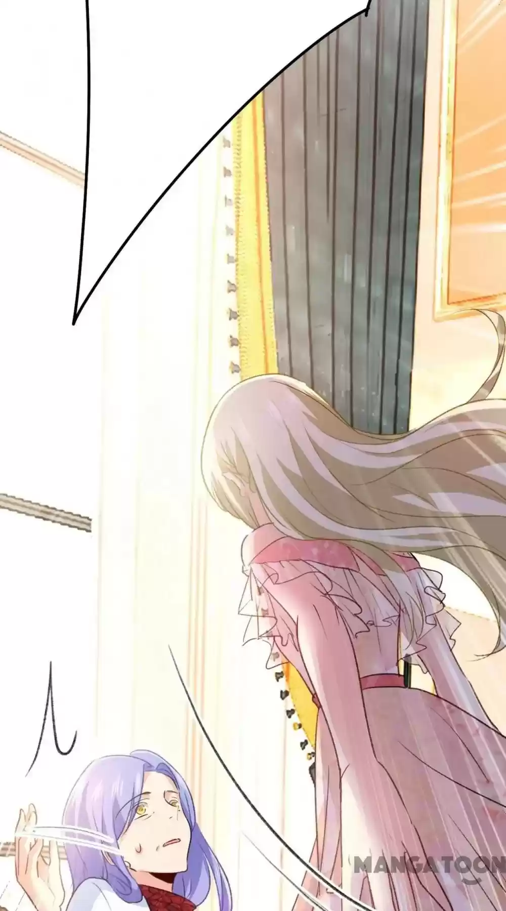 Ceo Above, Me Below Chapter 383