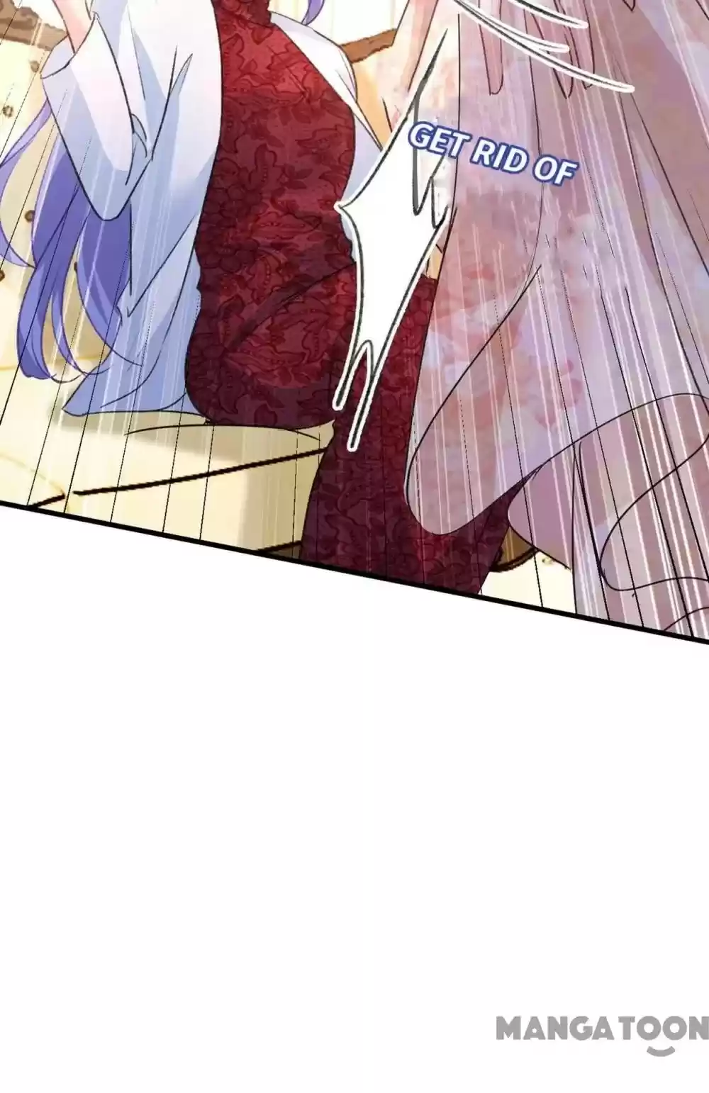 Ceo Above, Me Below Chapter 383