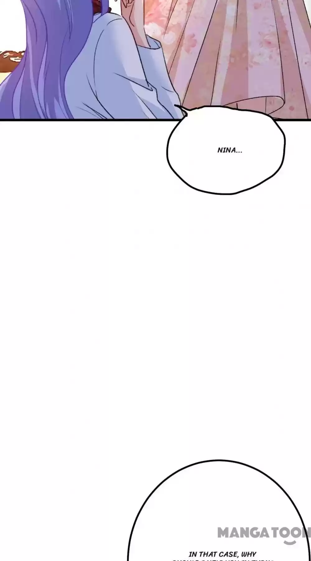 Ceo Above, Me Below Chapter 383