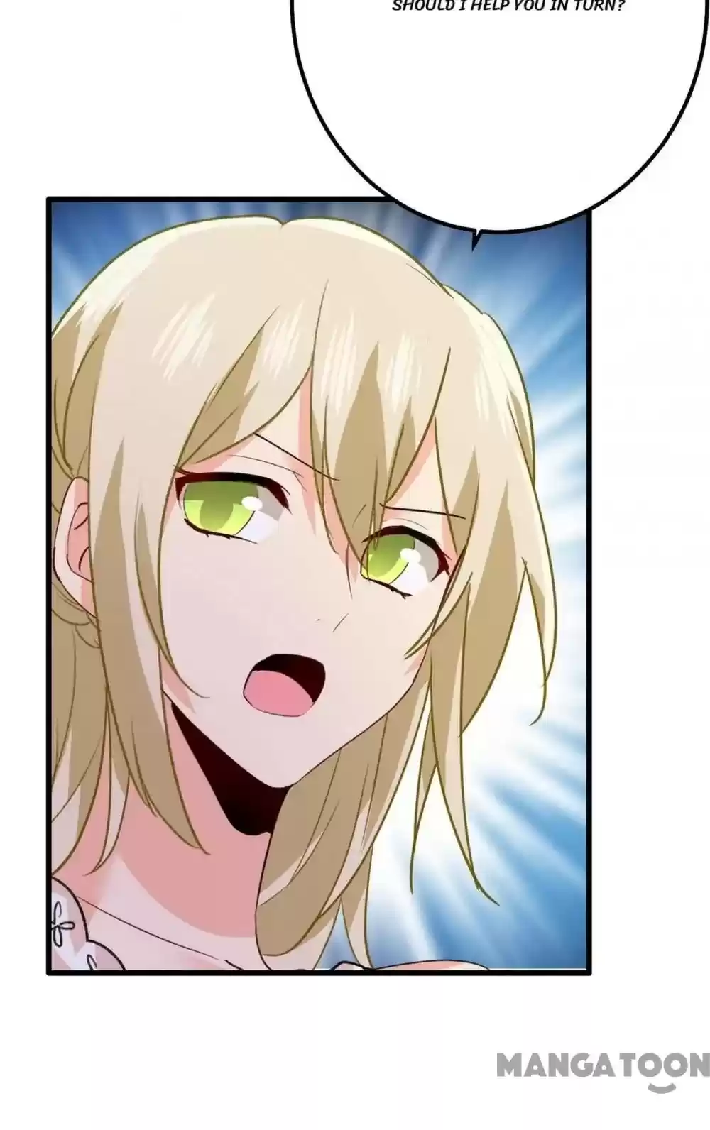 Ceo Above, Me Below Chapter 383