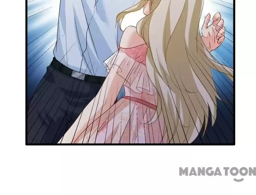 Ceo Above, Me Below Chapter 383