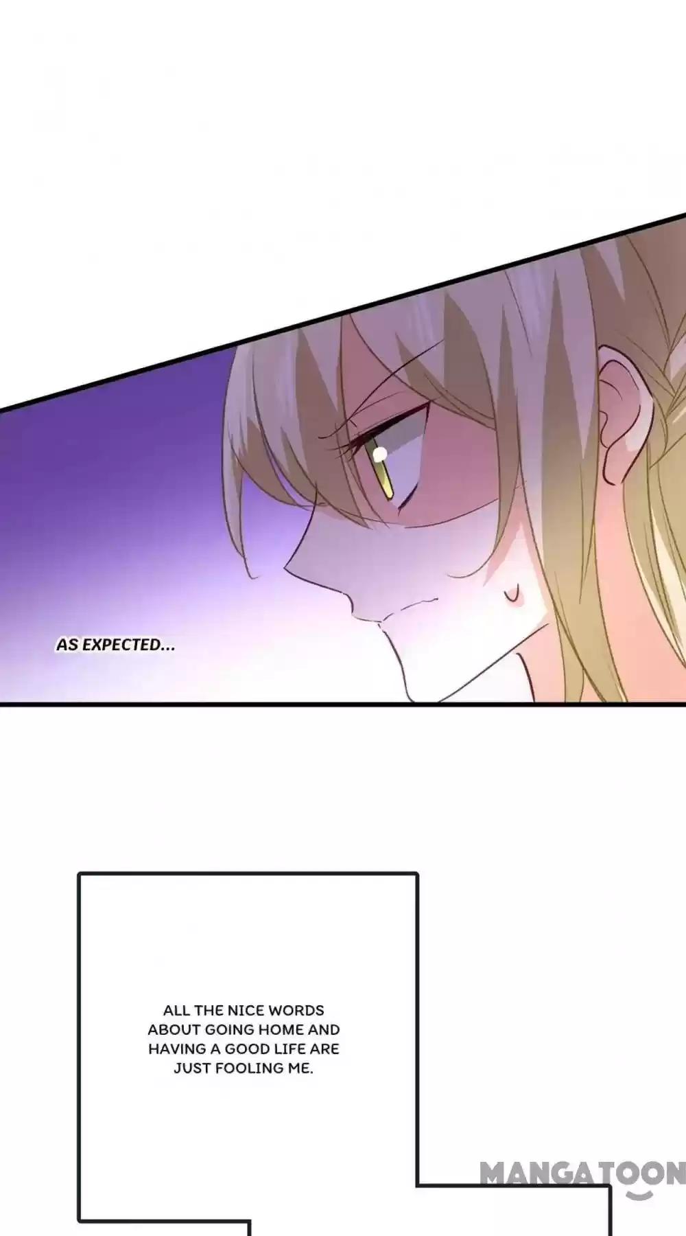 Ceo Above, Me Below Chapter 383