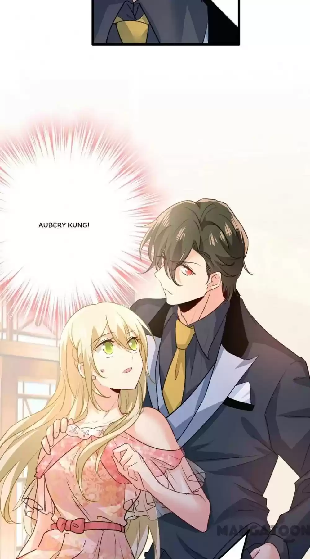 Ceo Above, Me Below Chapter 383