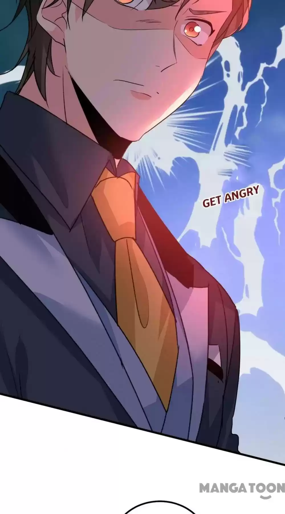 Ceo Above, Me Below Chapter 384