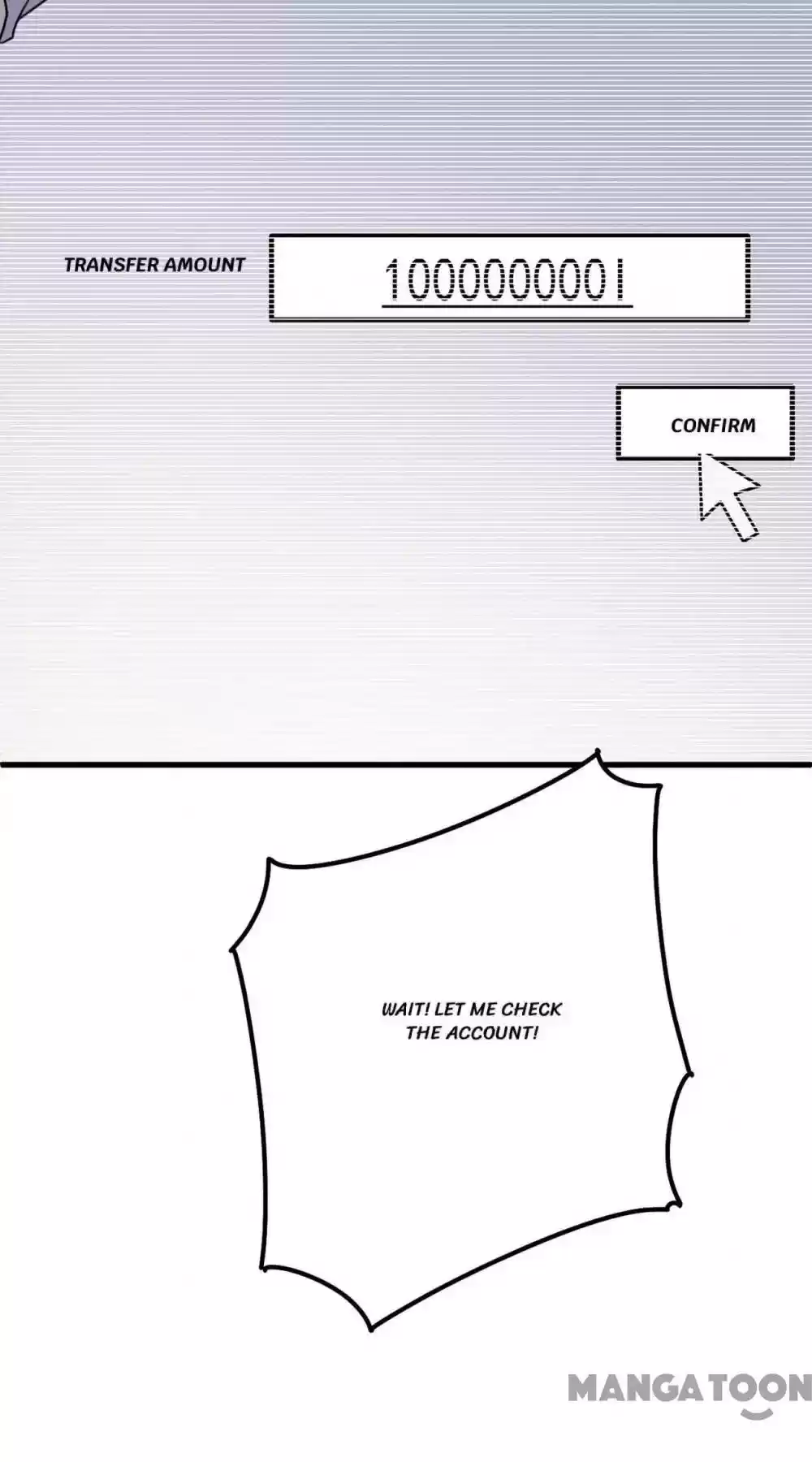 Ceo Above, Me Below Chapter 384