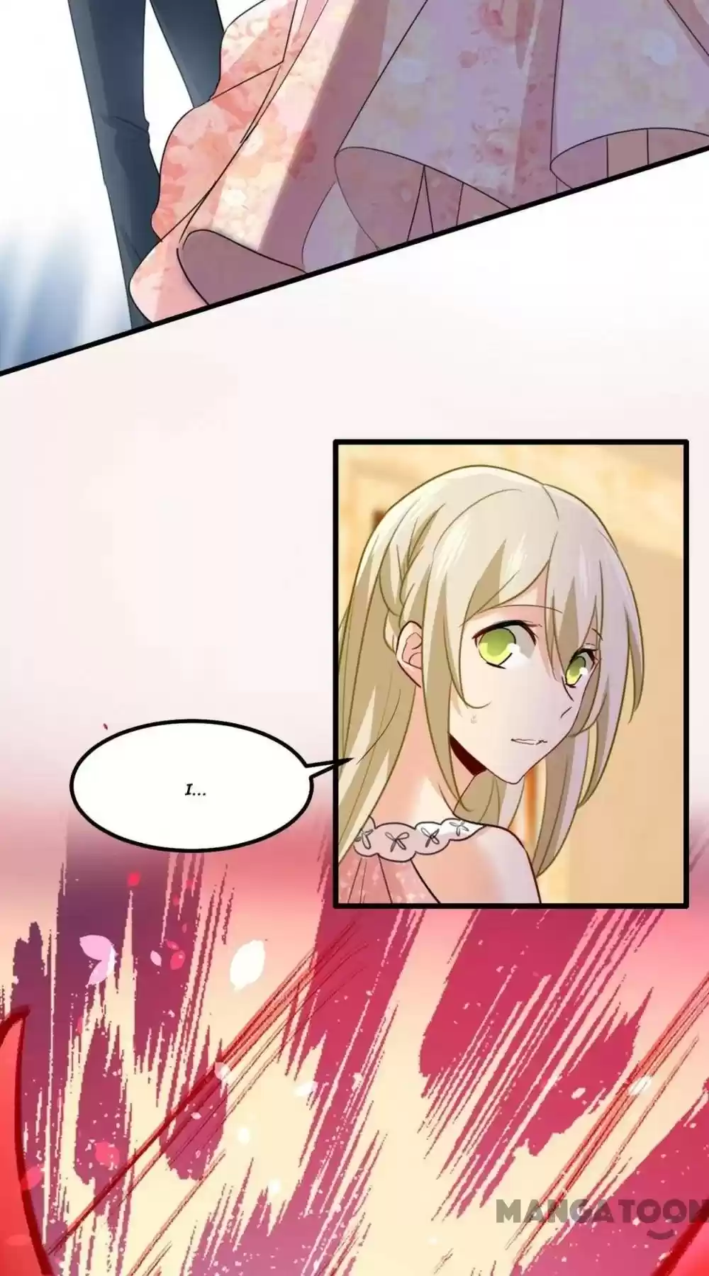 Ceo Above, Me Below Chapter 384