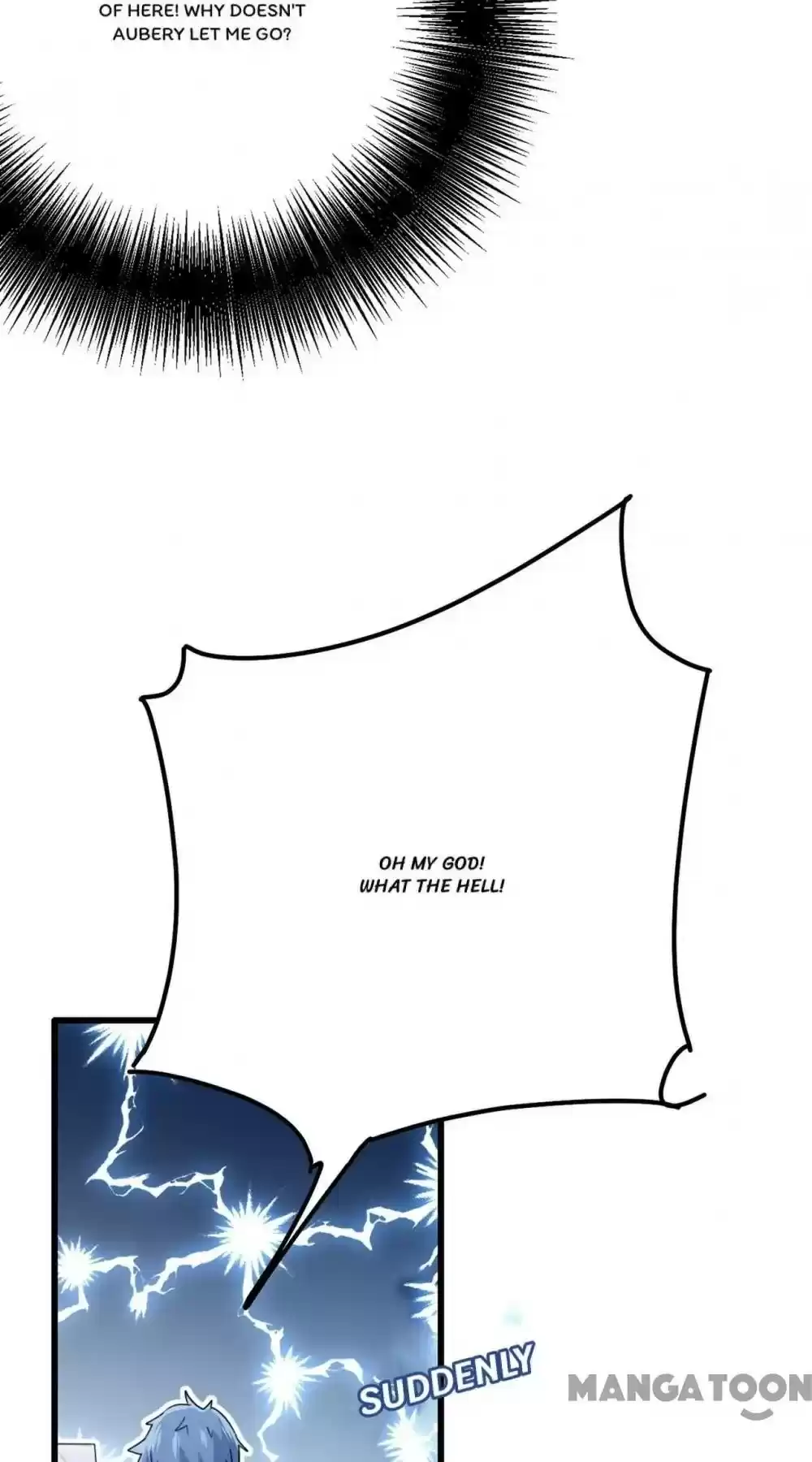 Ceo Above, Me Below Chapter 384