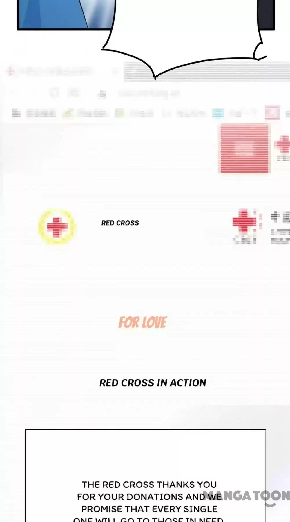 Ceo Above, Me Below Chapter 384