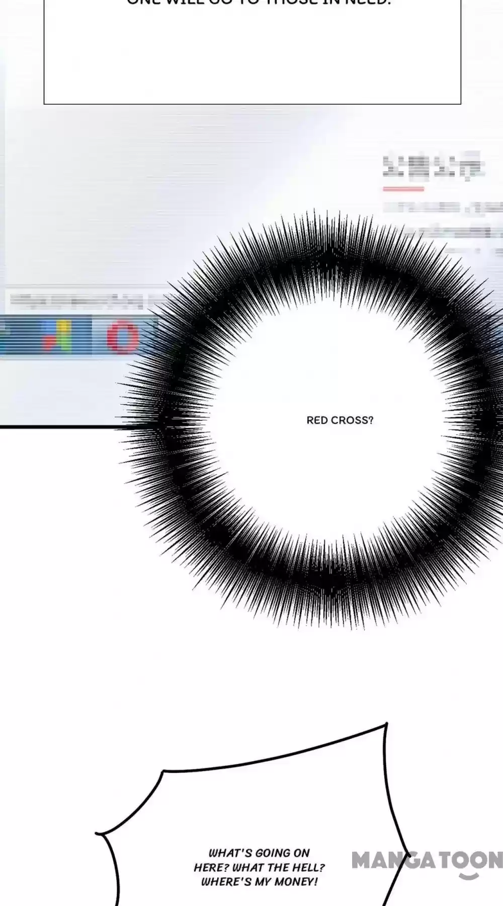 Ceo Above, Me Below Chapter 384