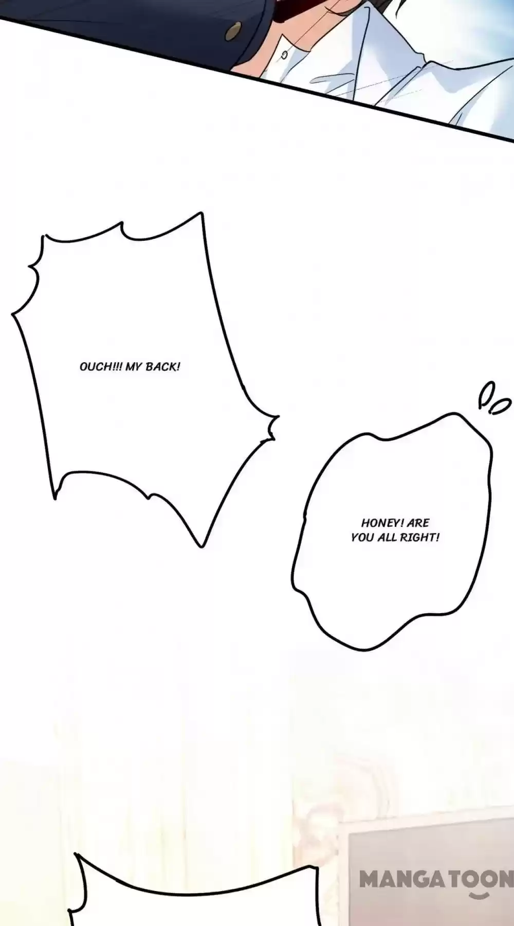 Ceo Above, Me Below Chapter 385