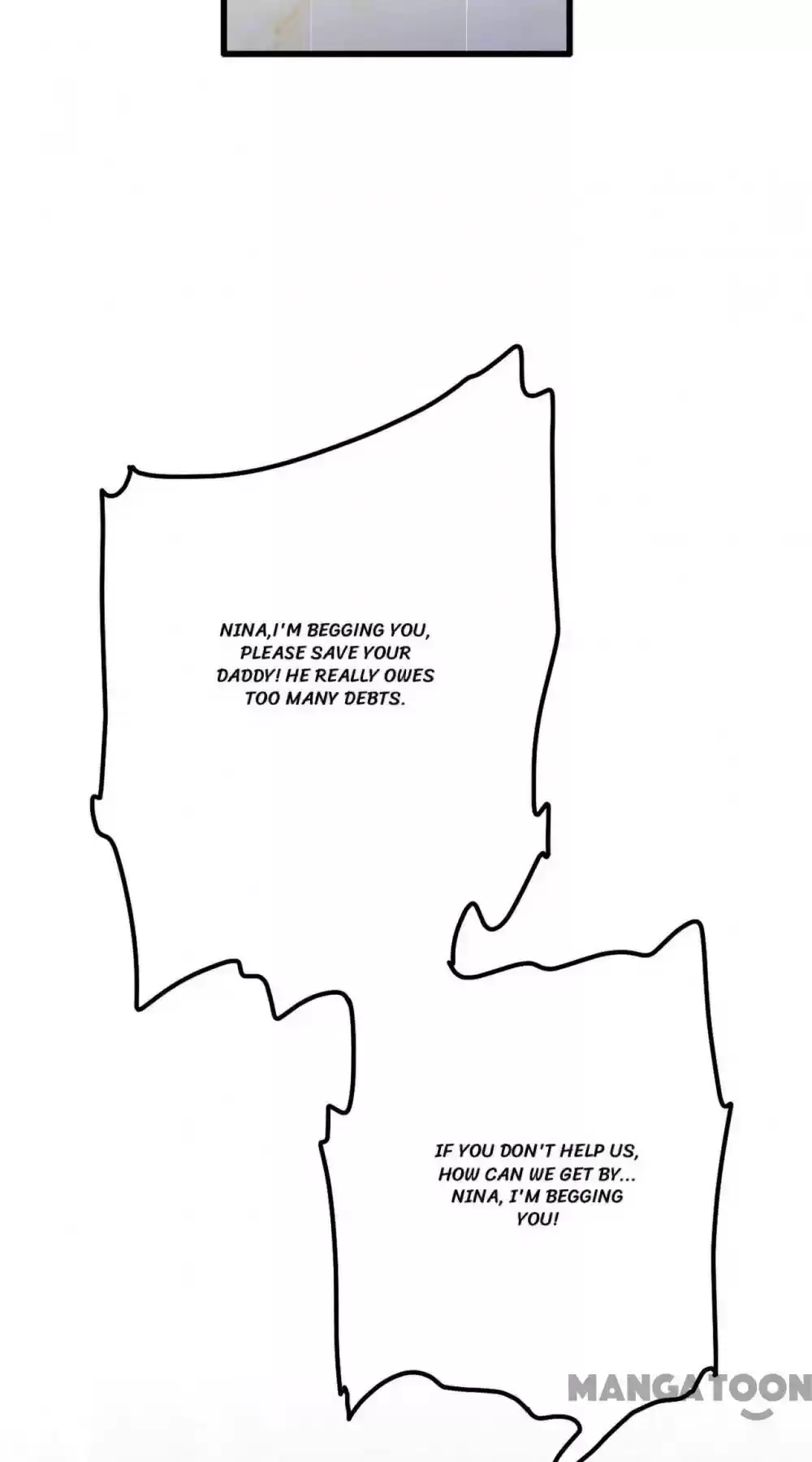 Ceo Above, Me Below Chapter 385