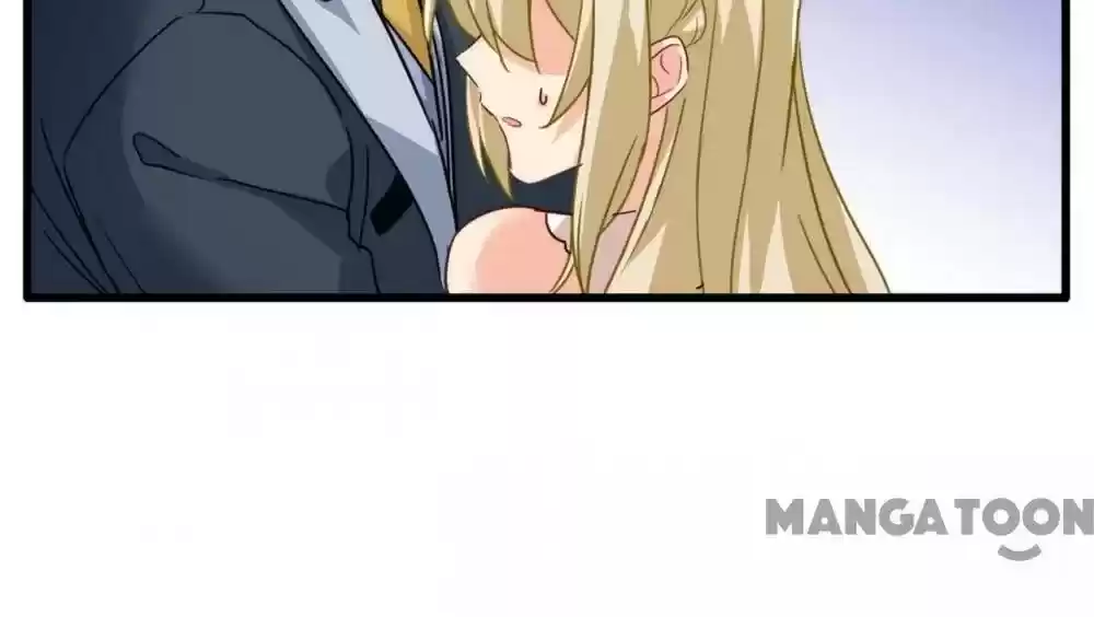 Ceo Above, Me Below Chapter 385