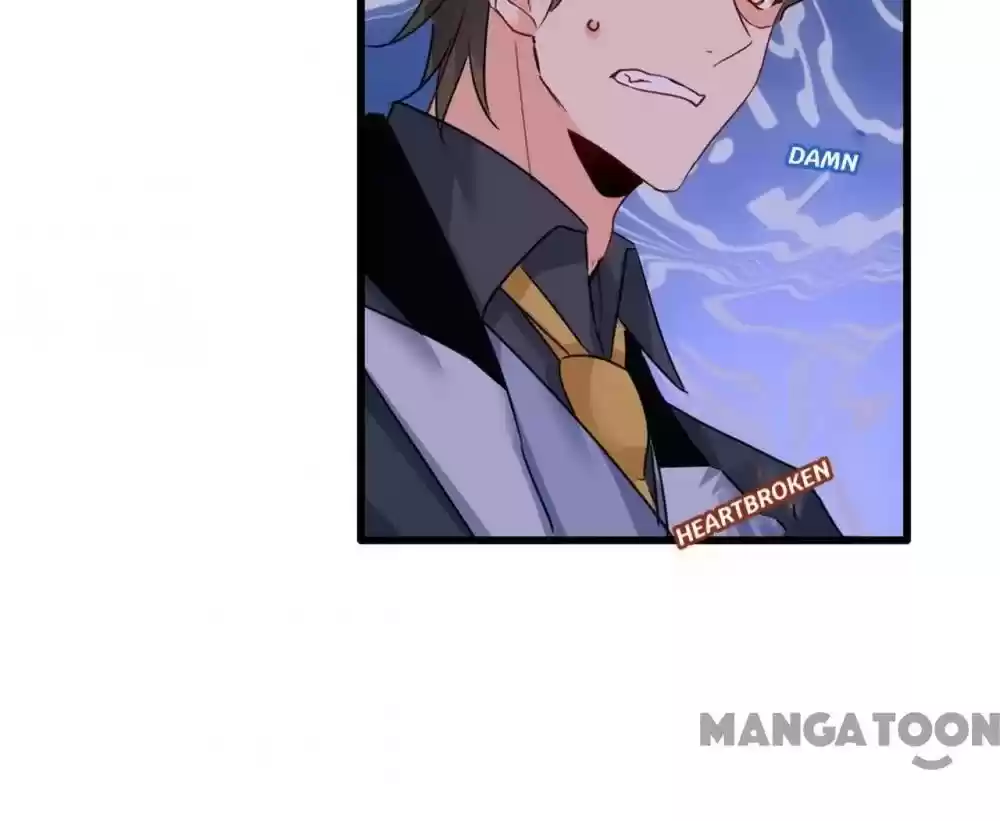 Ceo Above, Me Below Chapter 385