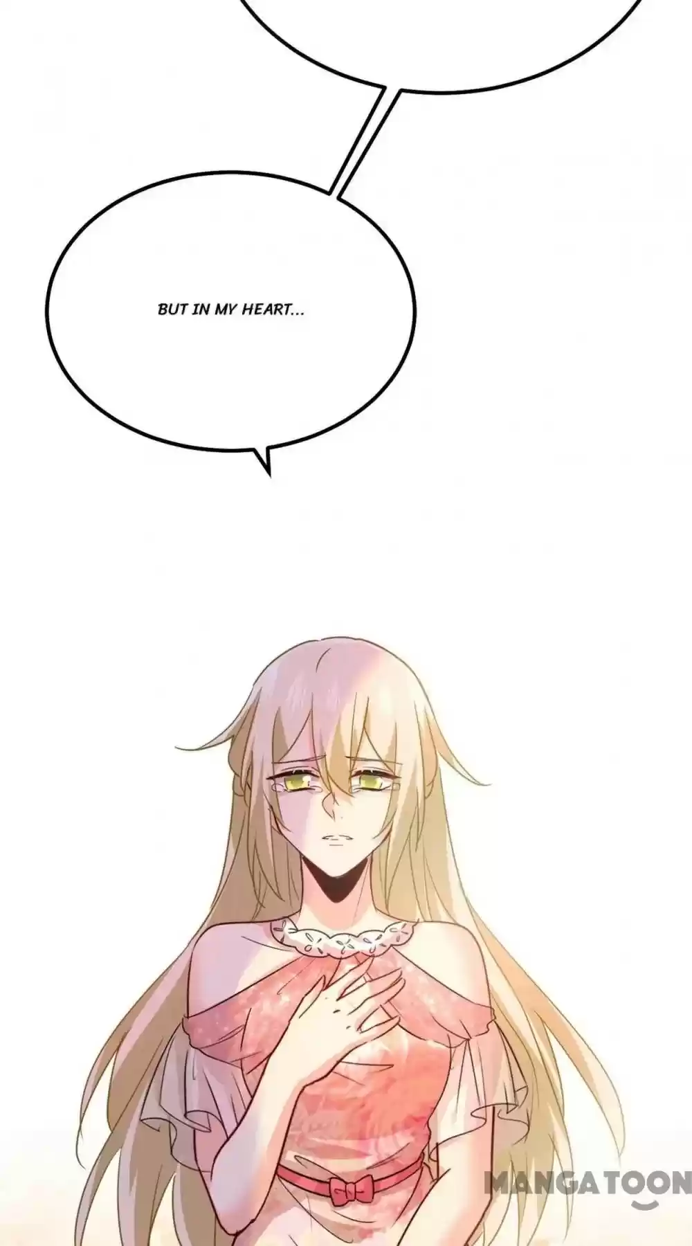 Ceo Above, Me Below Chapter 385