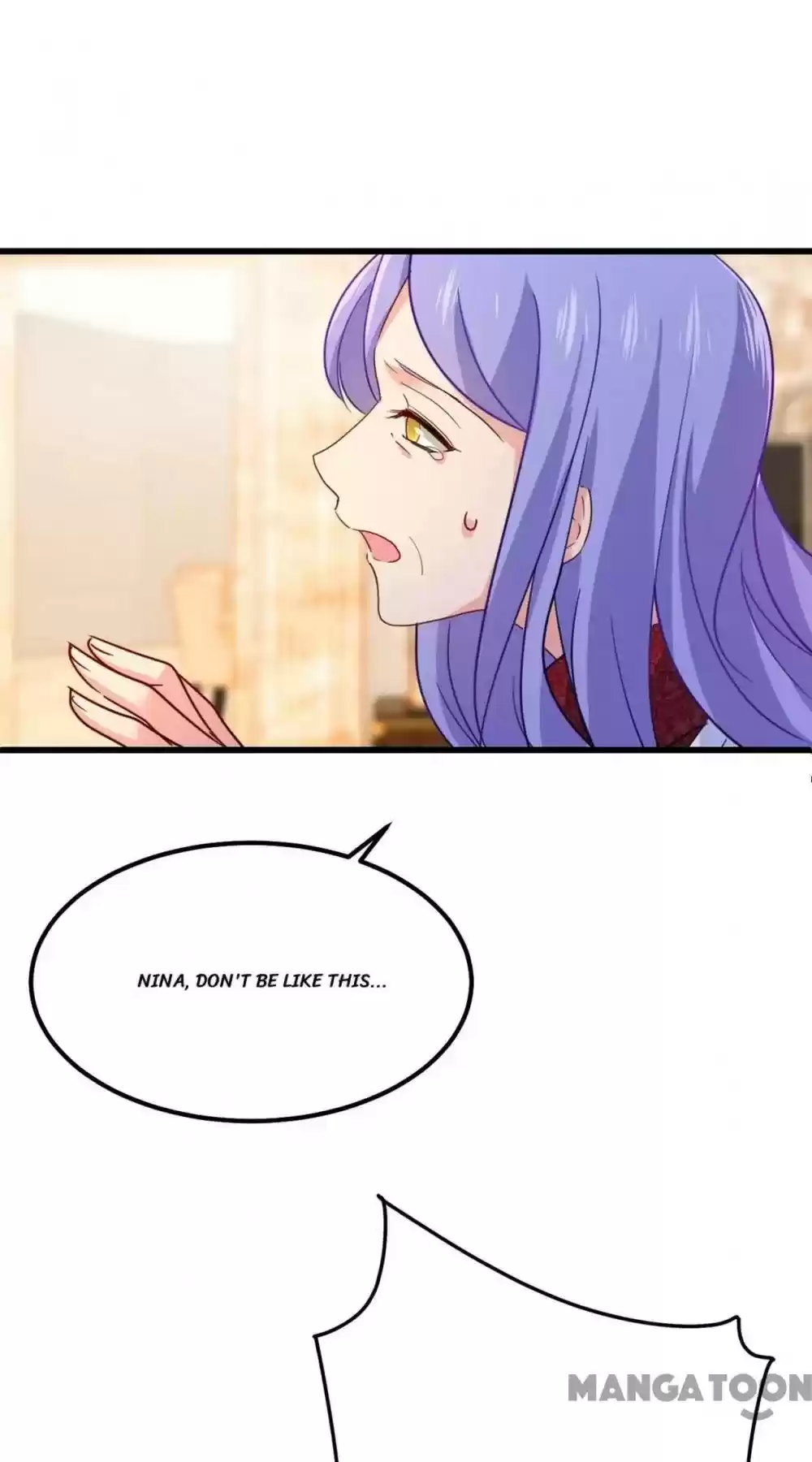 Ceo Above, Me Below Chapter 386