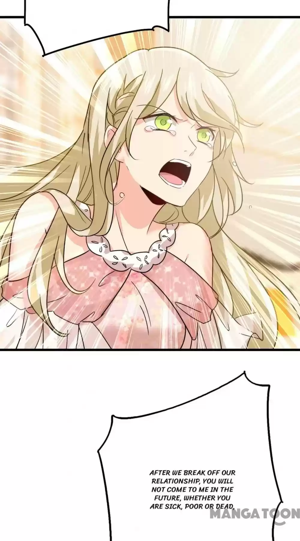 Ceo Above, Me Below Chapter 386