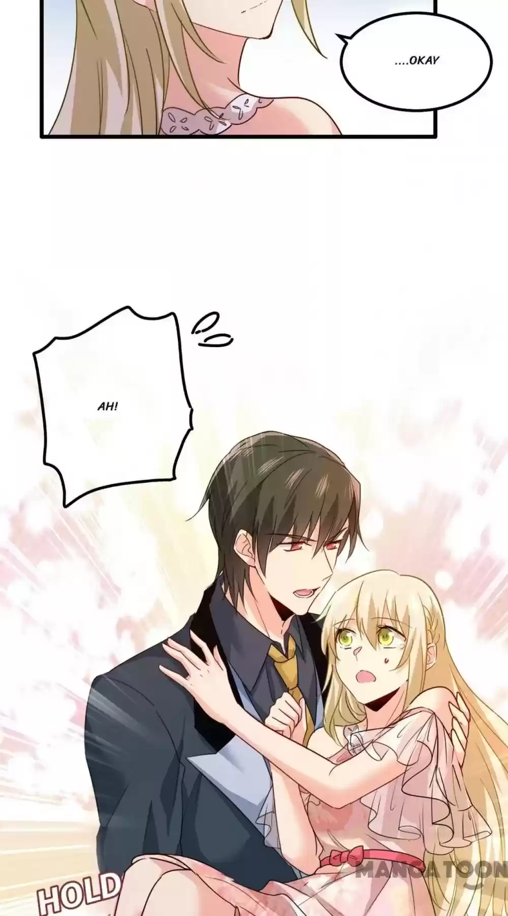 Ceo Above, Me Below Chapter 386