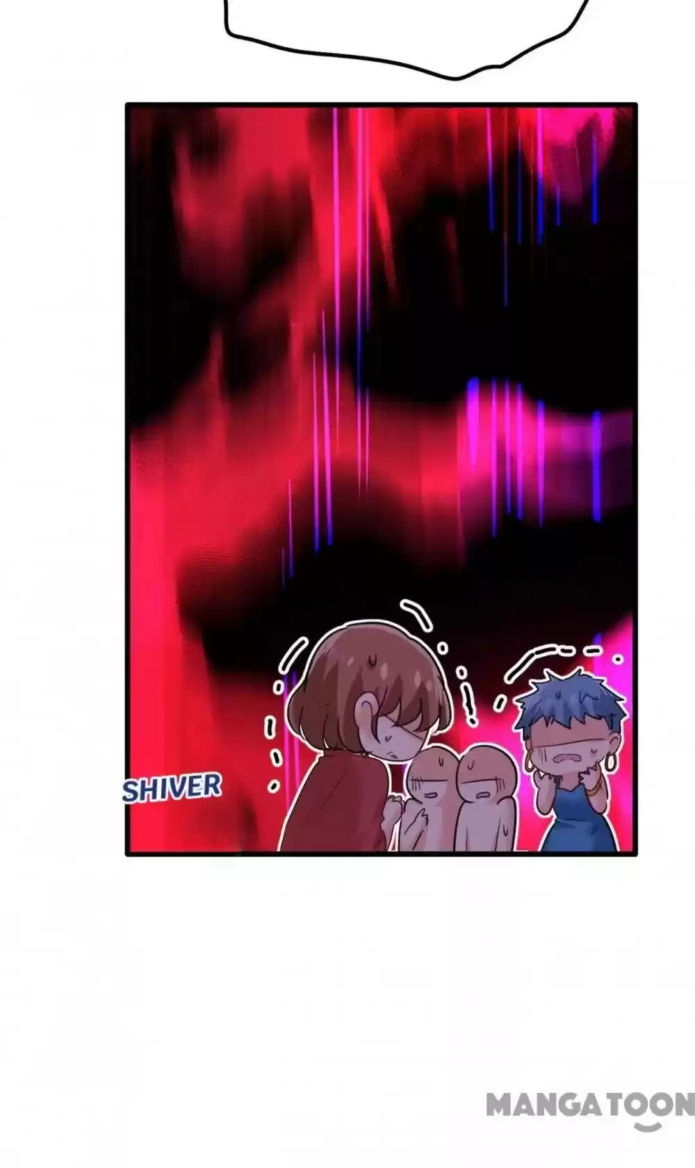 Ceo Above, Me Below Chapter 386