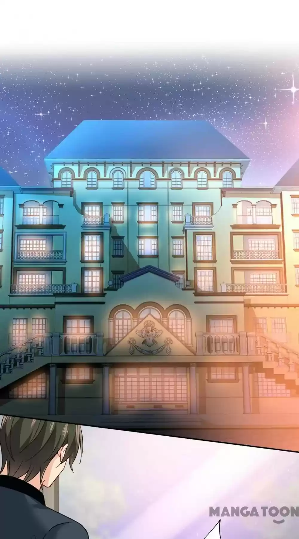 Ceo Above, Me Below Chapter 386