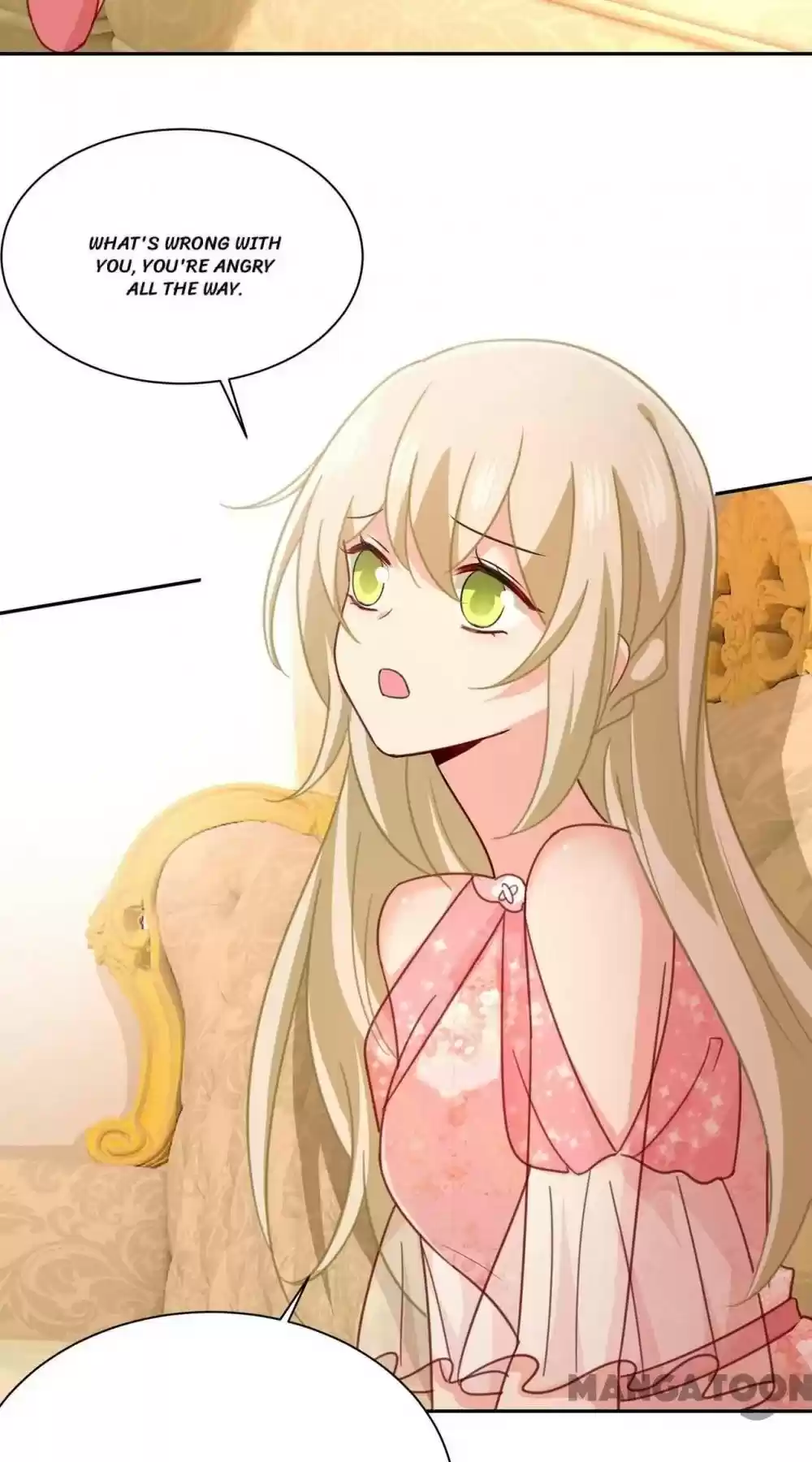 Ceo Above, Me Below Chapter 386