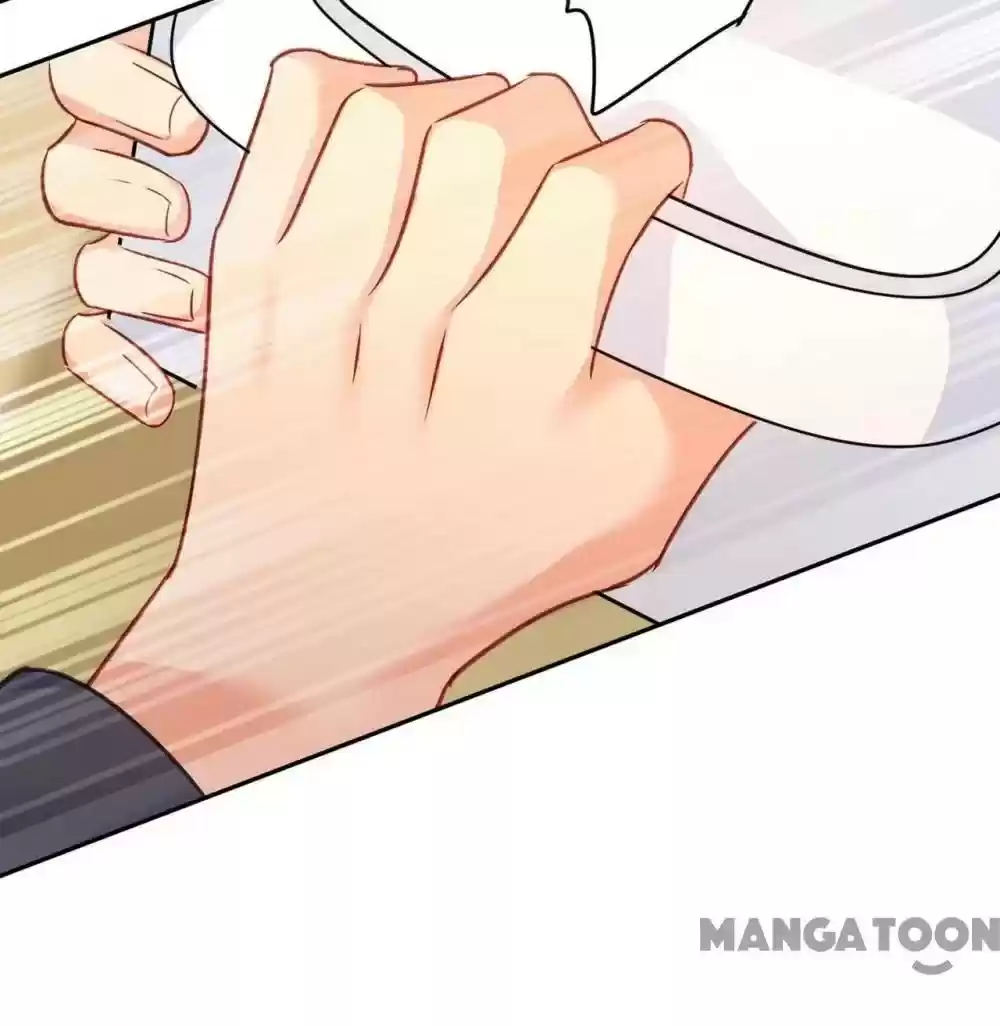 Ceo Above, Me Below Chapter 386