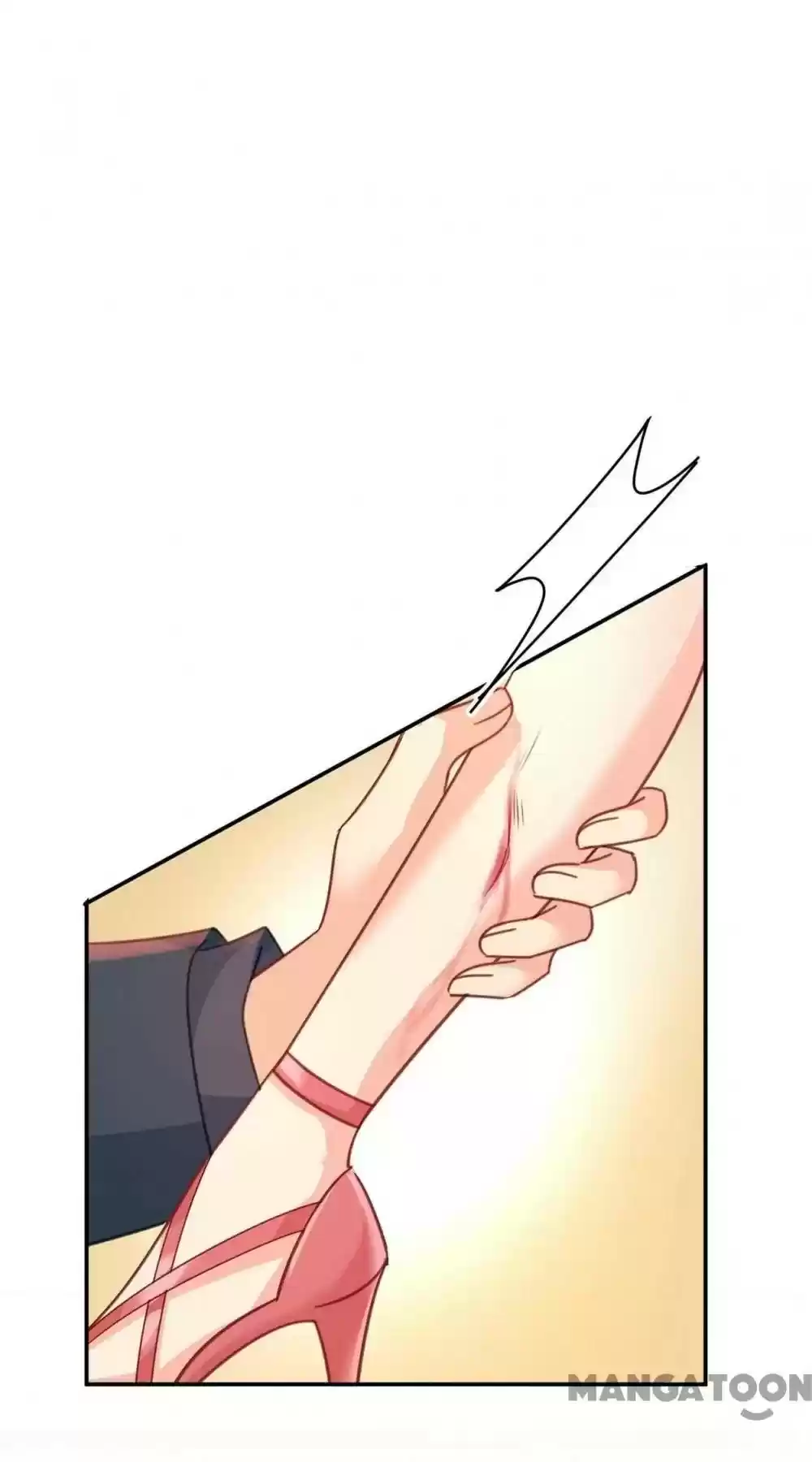 Ceo Above, Me Below Chapter 386