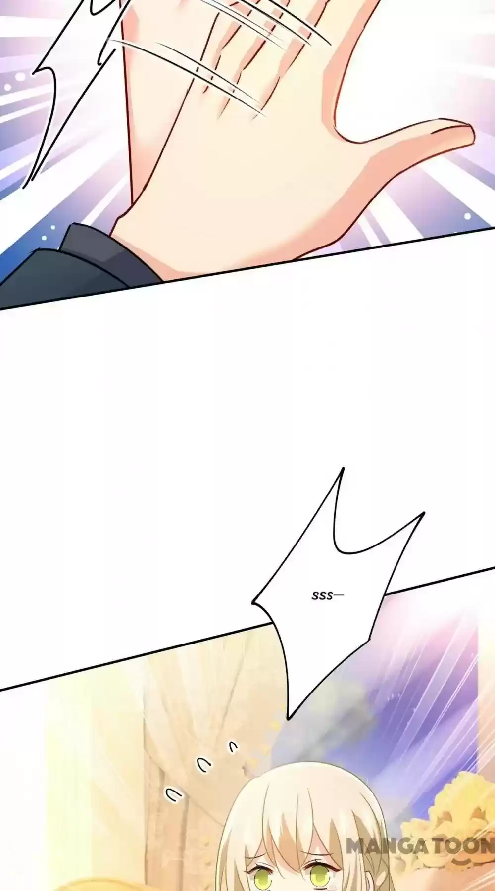 Ceo Above, Me Below Chapter 386