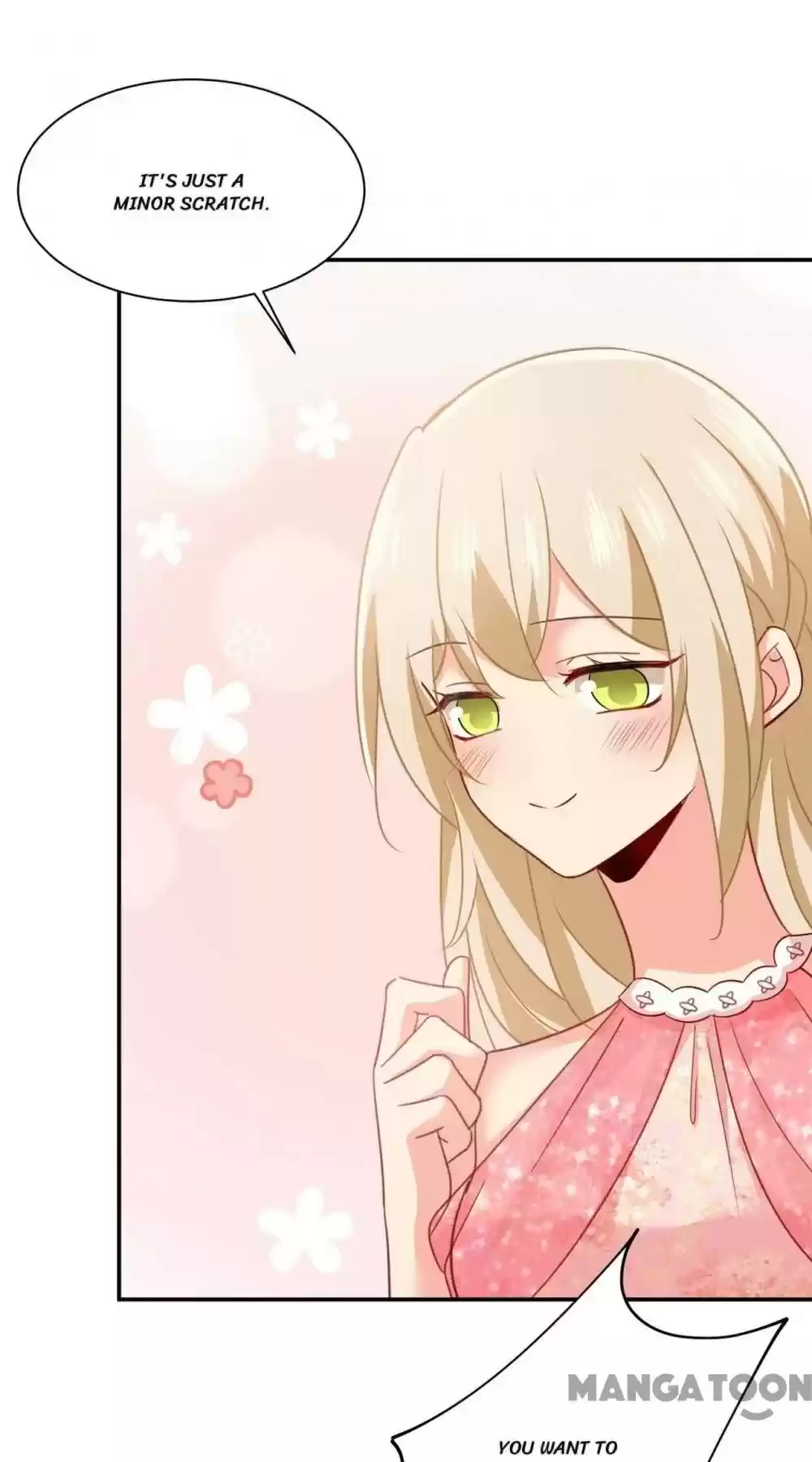 Ceo Above, Me Below Chapter 386