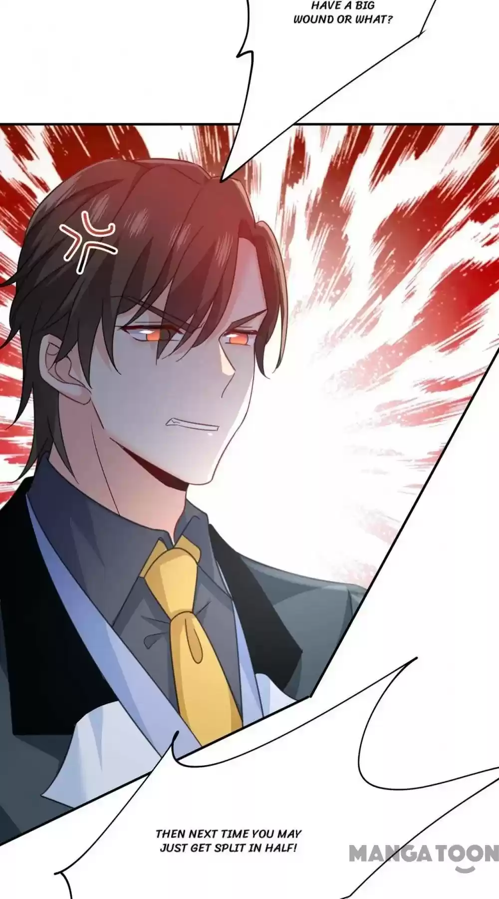 Ceo Above, Me Below Chapter 386